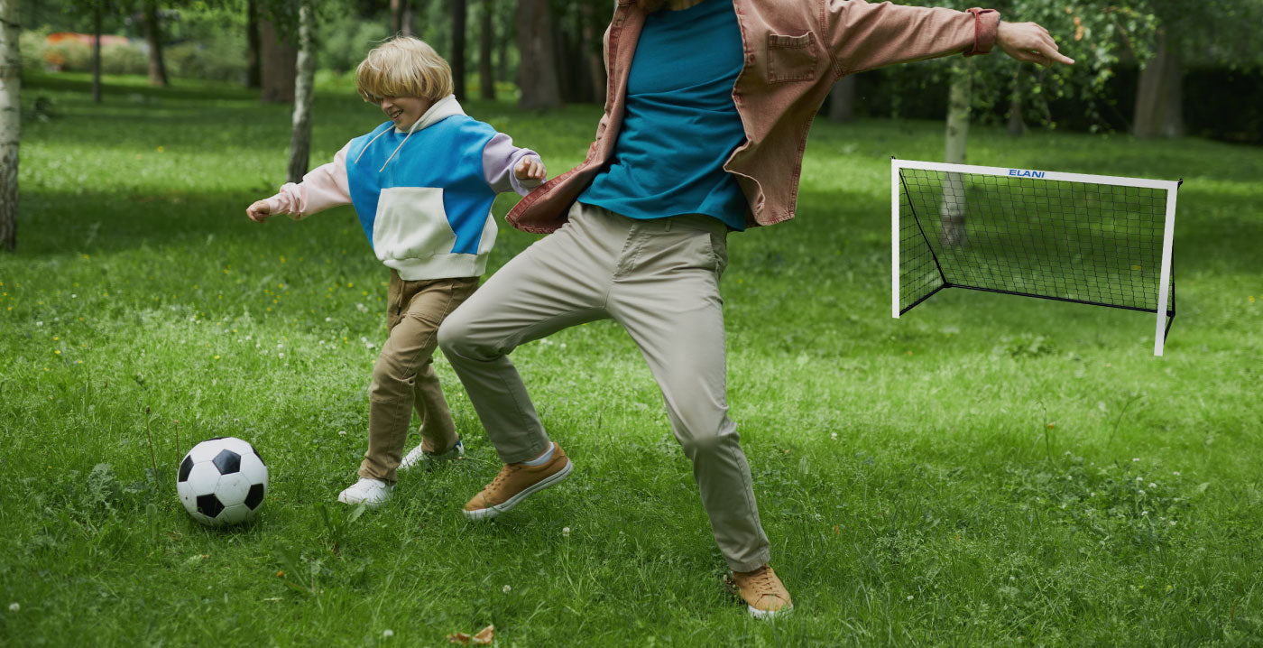 Fußball