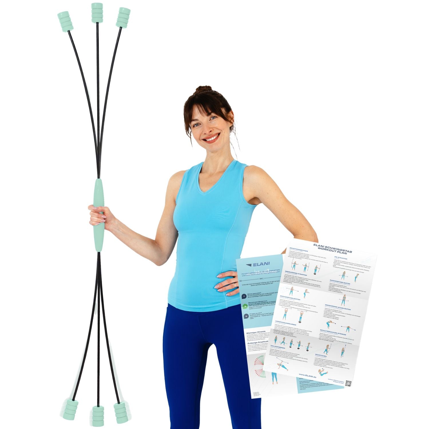Glow-Up Fitness Bundle