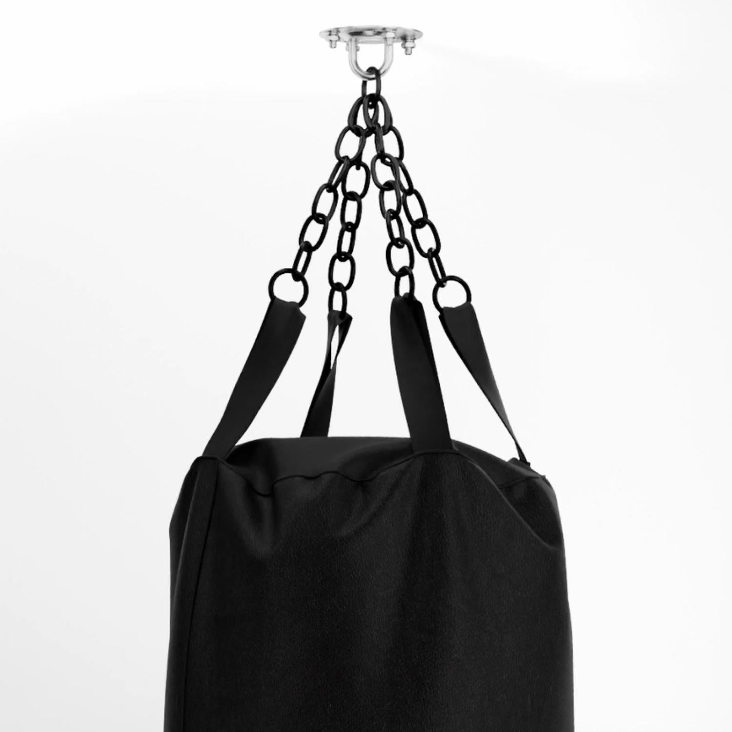 Deckenhalterung bis 400 kg – Für Hängesessel, Boxsack & Sling | ELANI