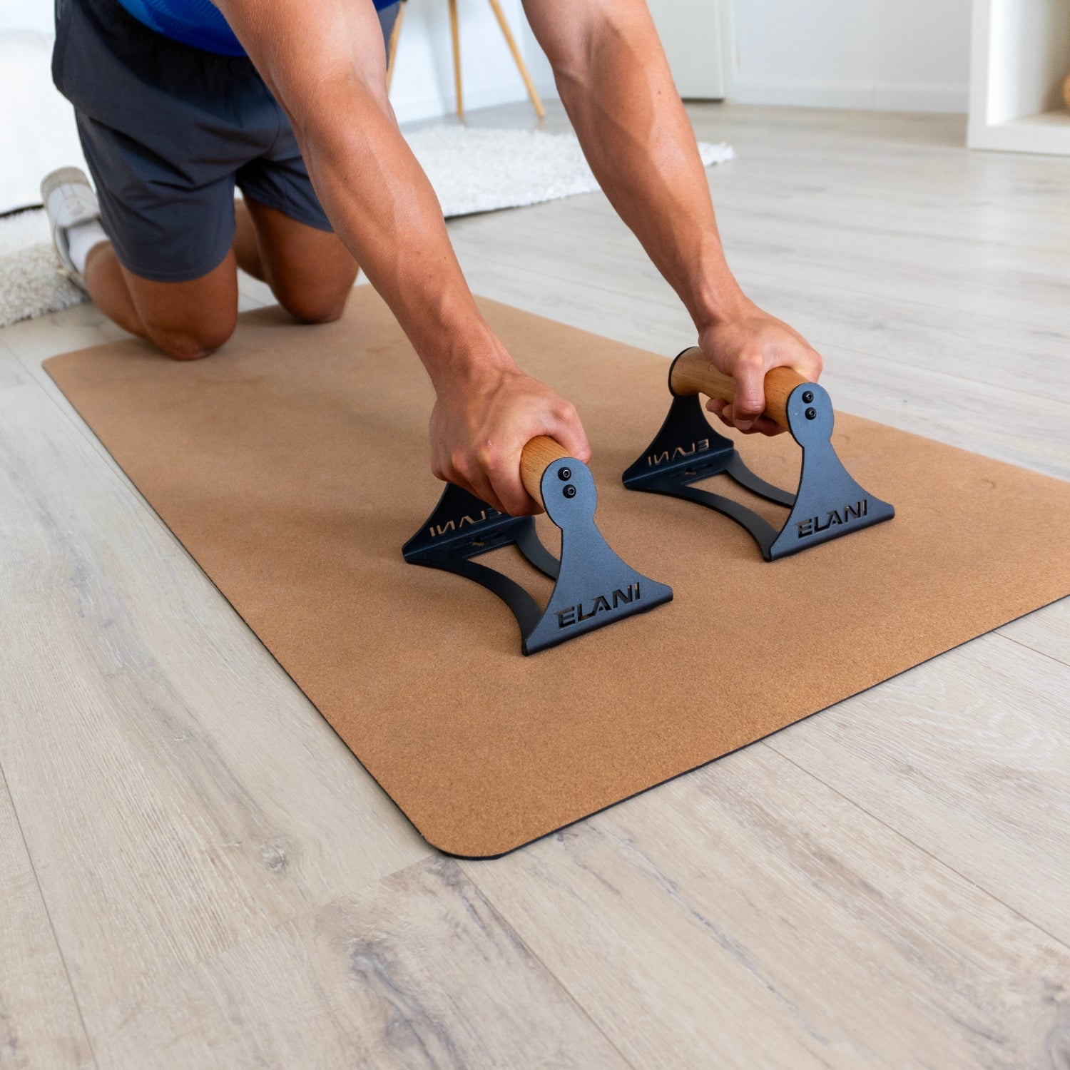 Homegym Set