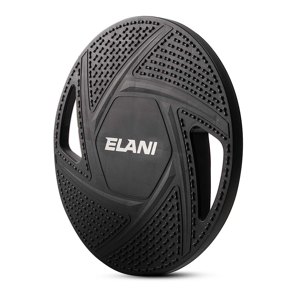 Balance Board rutschfest – Für Gleichgewicht, Büro & Physiotherapie | ELANI