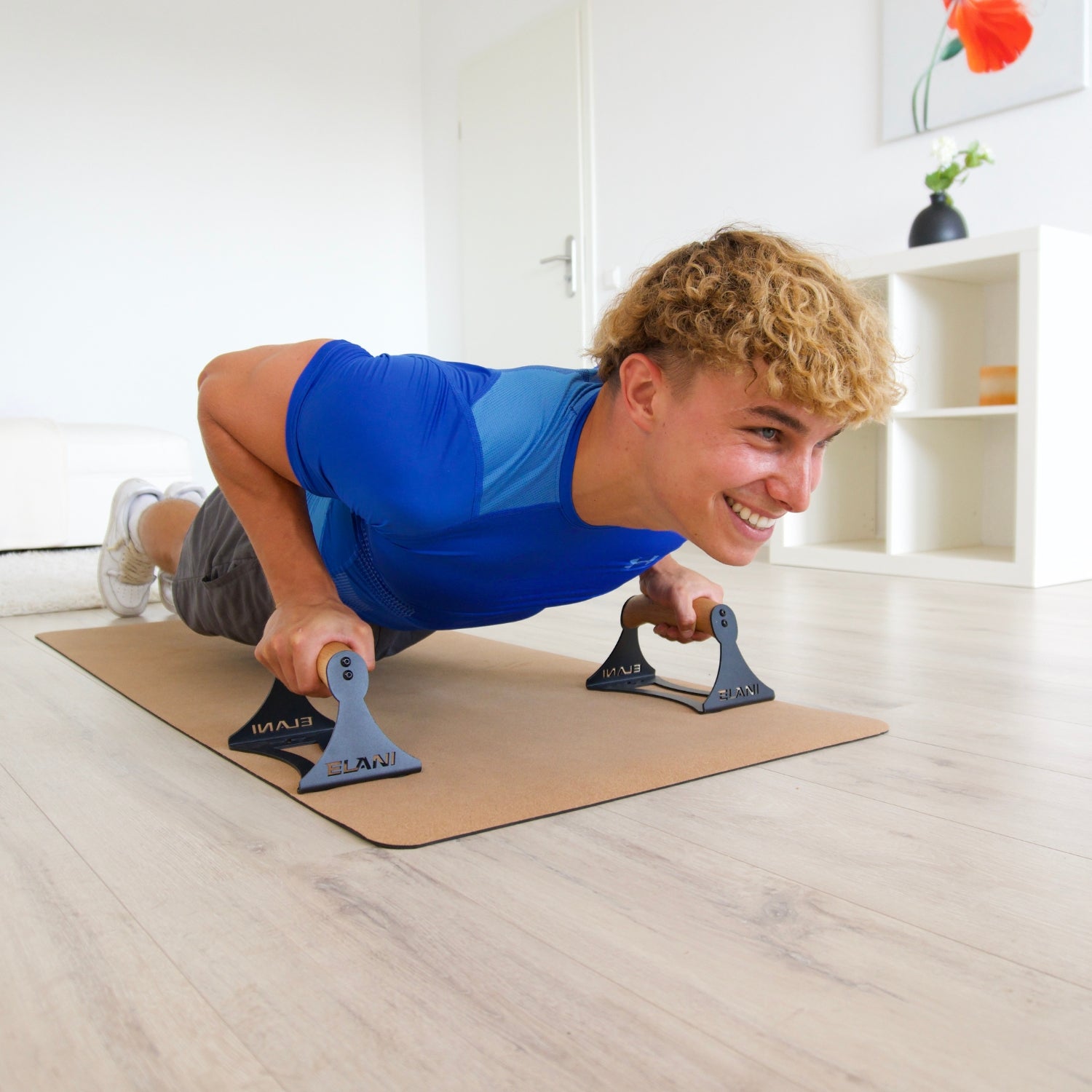 Homegym Set