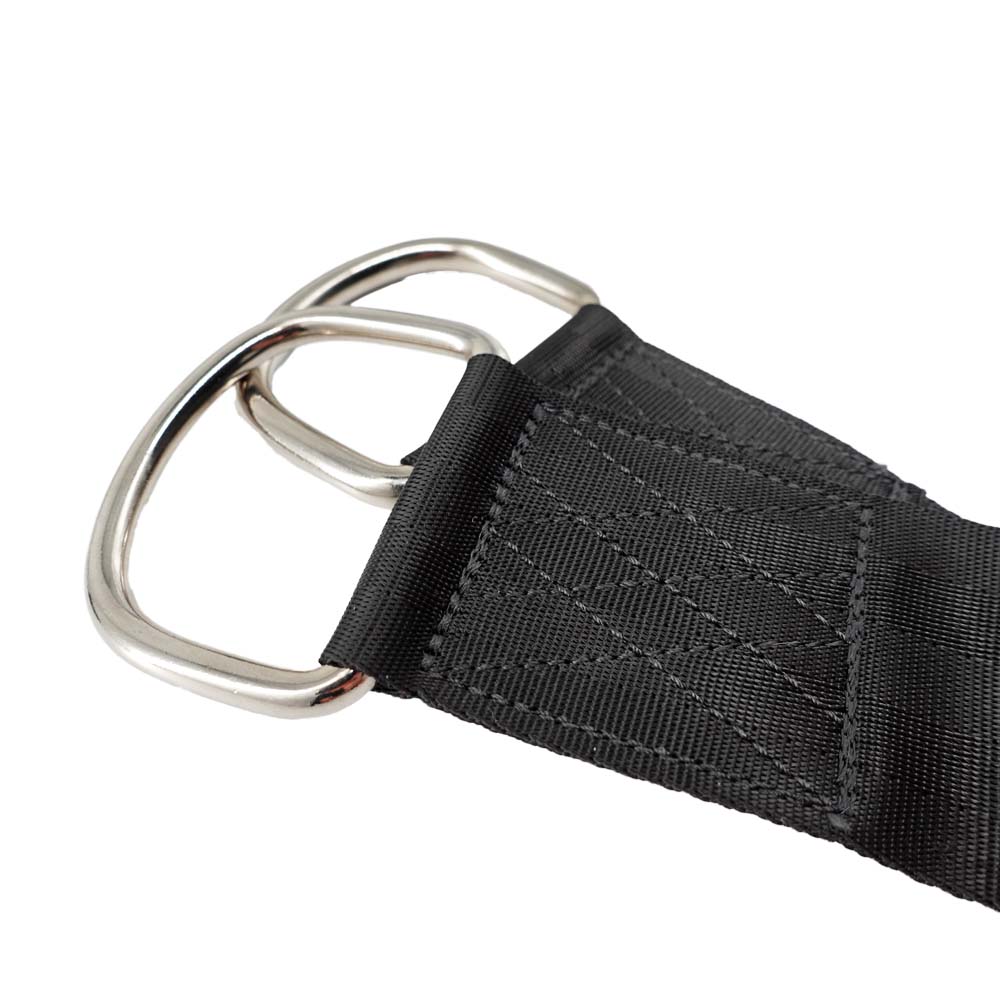 Gurt-Karabiner Set – Extra Stark für Hängematte & Fitness | ELANI