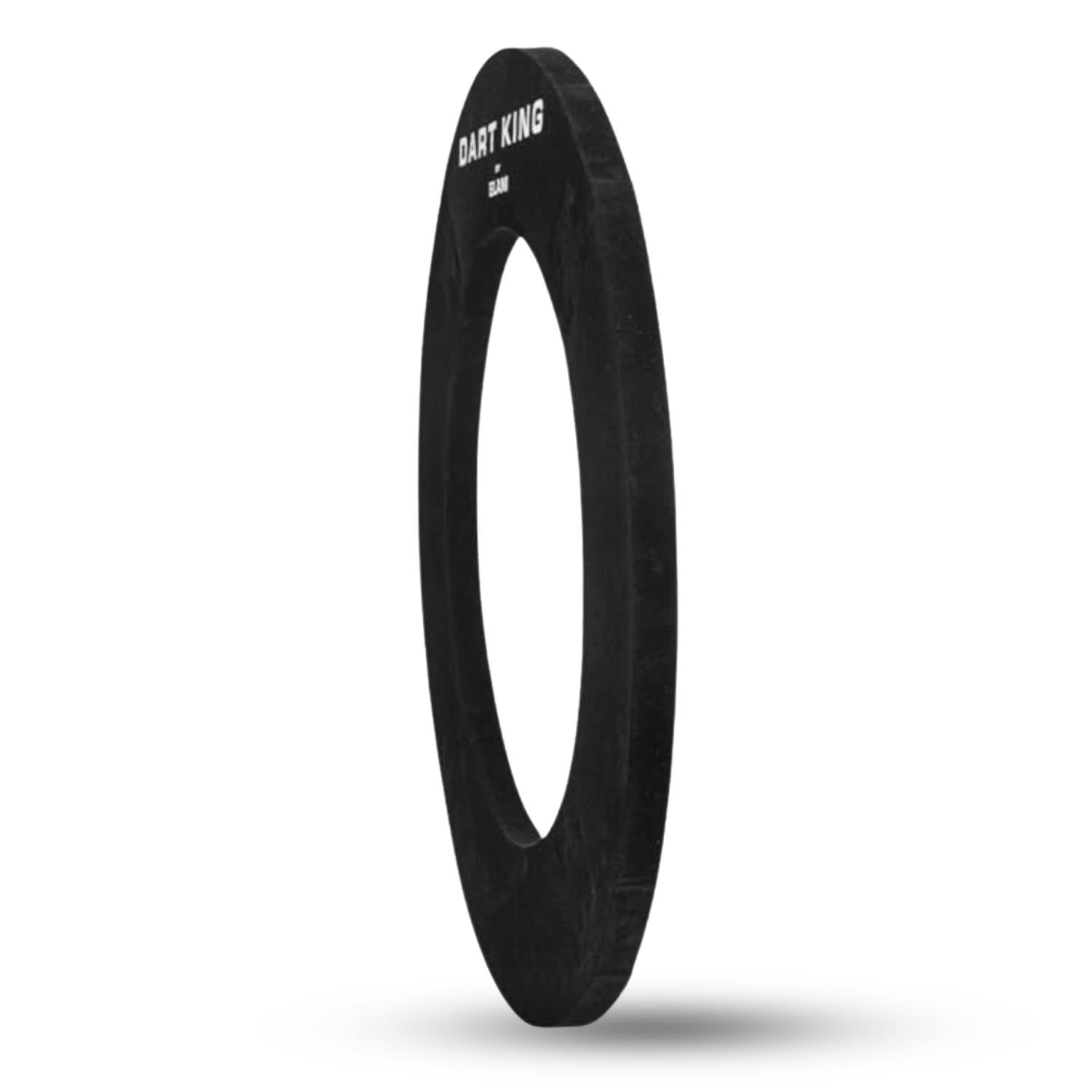 Dart Auffangring – Passend für 45–46 cm Scheiben, schützt Spitzen | B-Ware (50 % Rabatt)