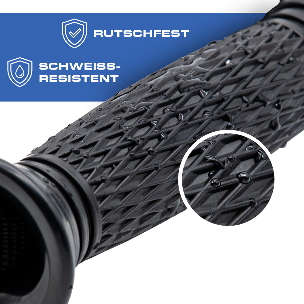 Kabelzug Griffe – Rutschfestes 2er-Set für Fitnessgeräte | ELANI