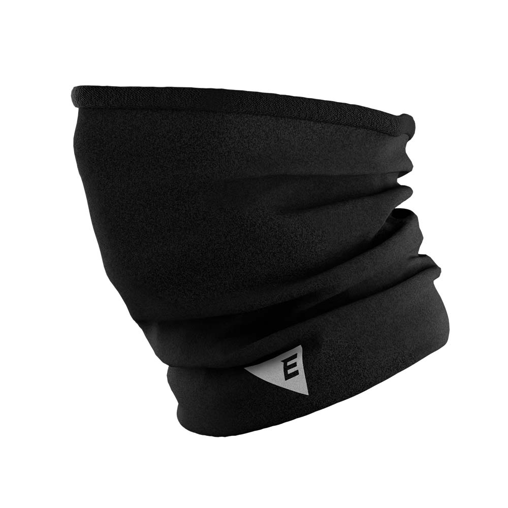Schlauchschal mit Fleece