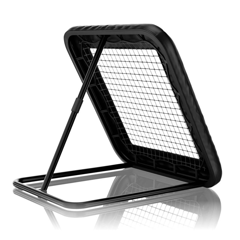 Fußball Rebounder – Rückprallnetz für Techniktraining | B-Ware (50 % Rabatt)