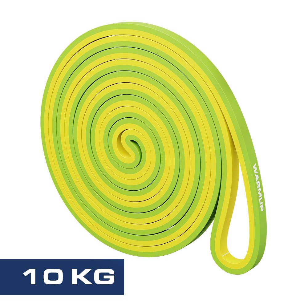 Resistance Aufwärmband -GRATIS