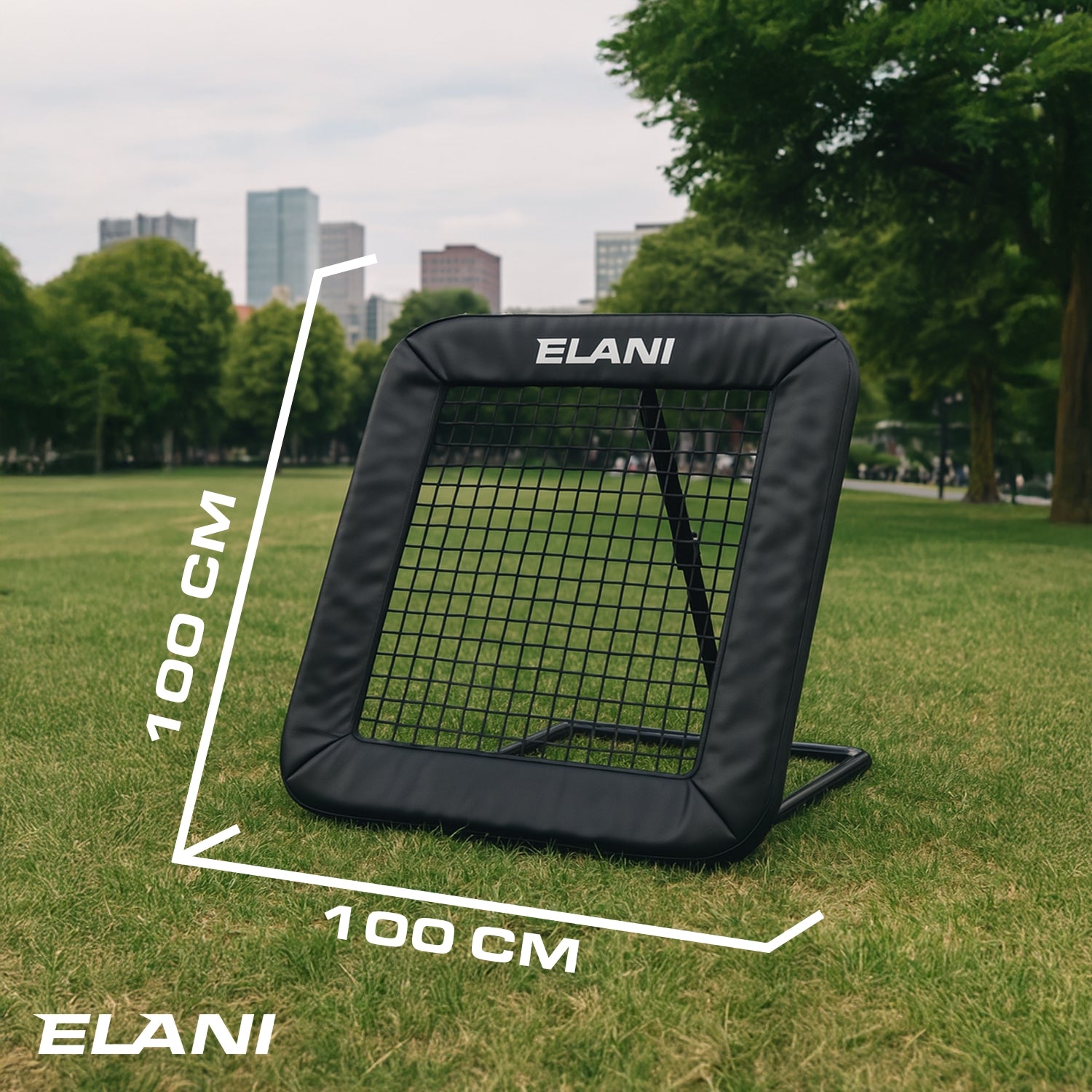 Rebounder Bundle