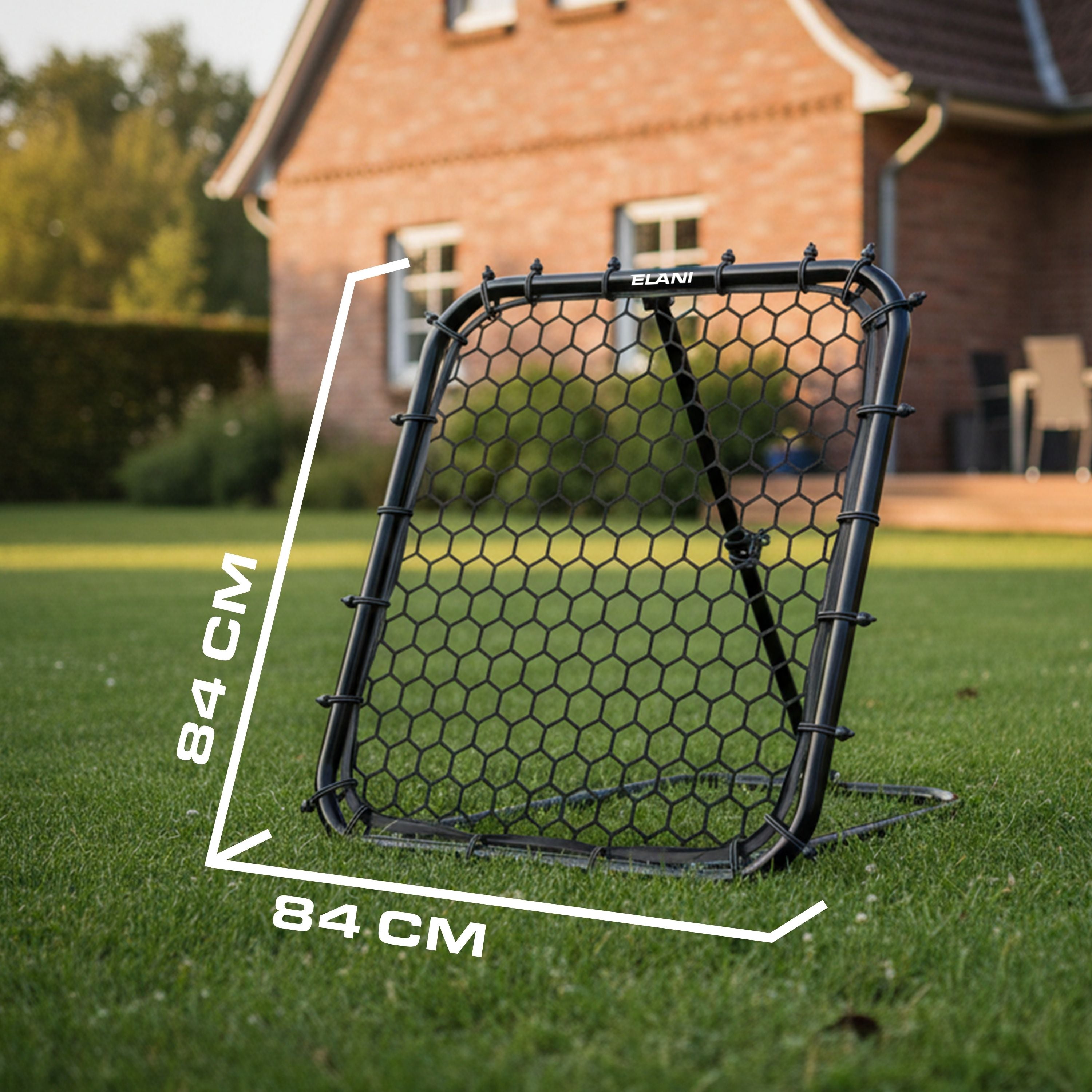 Rebounder Basic 84x84