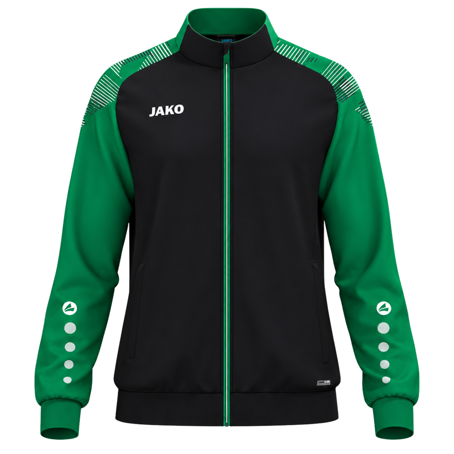 JAKO Sportbekleidung