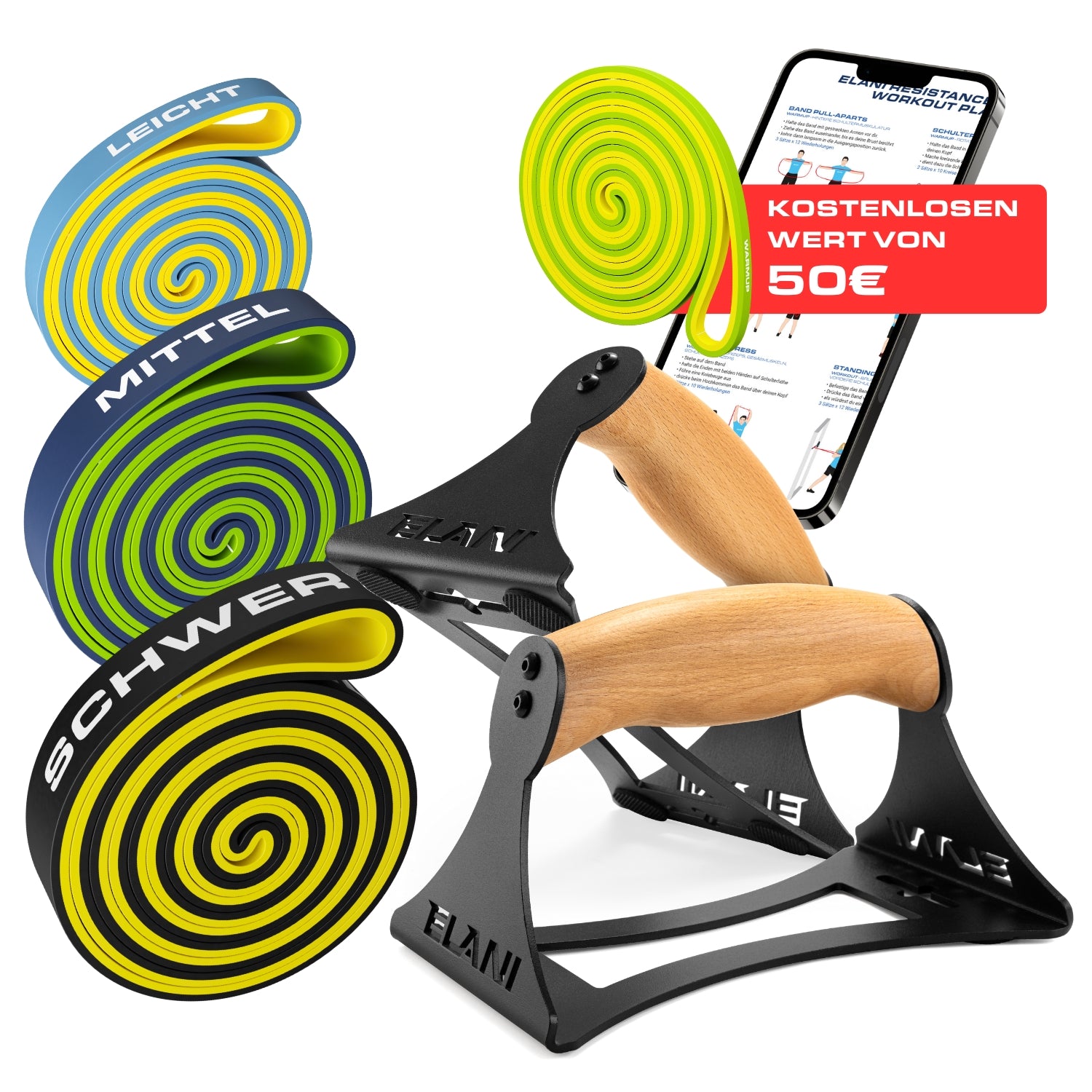 Homegym Set