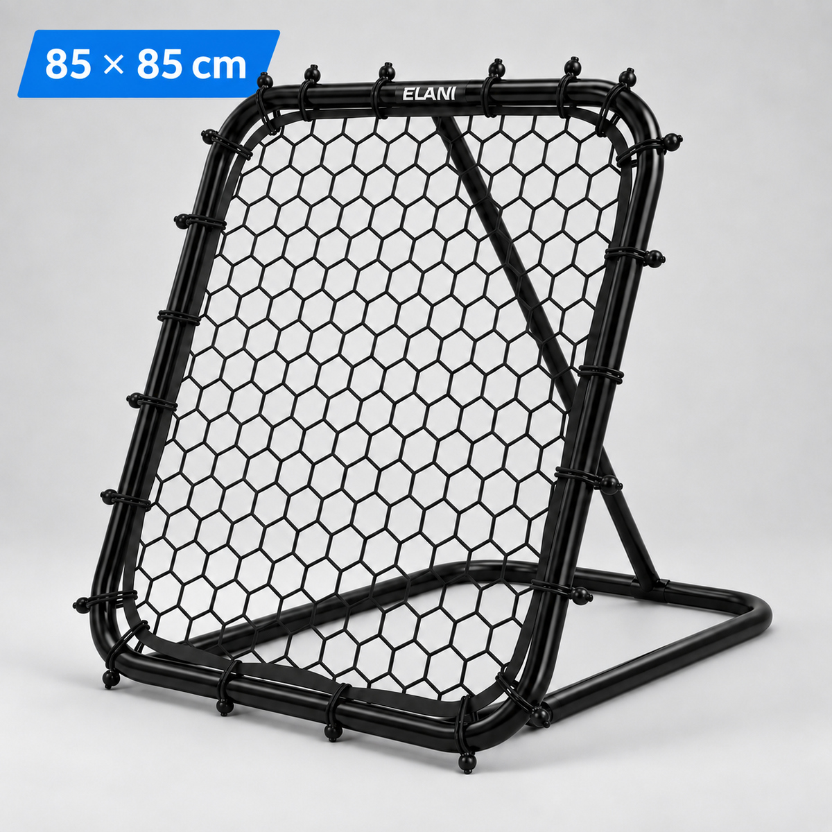 Rebounder Basic 85x85 | ELANI
