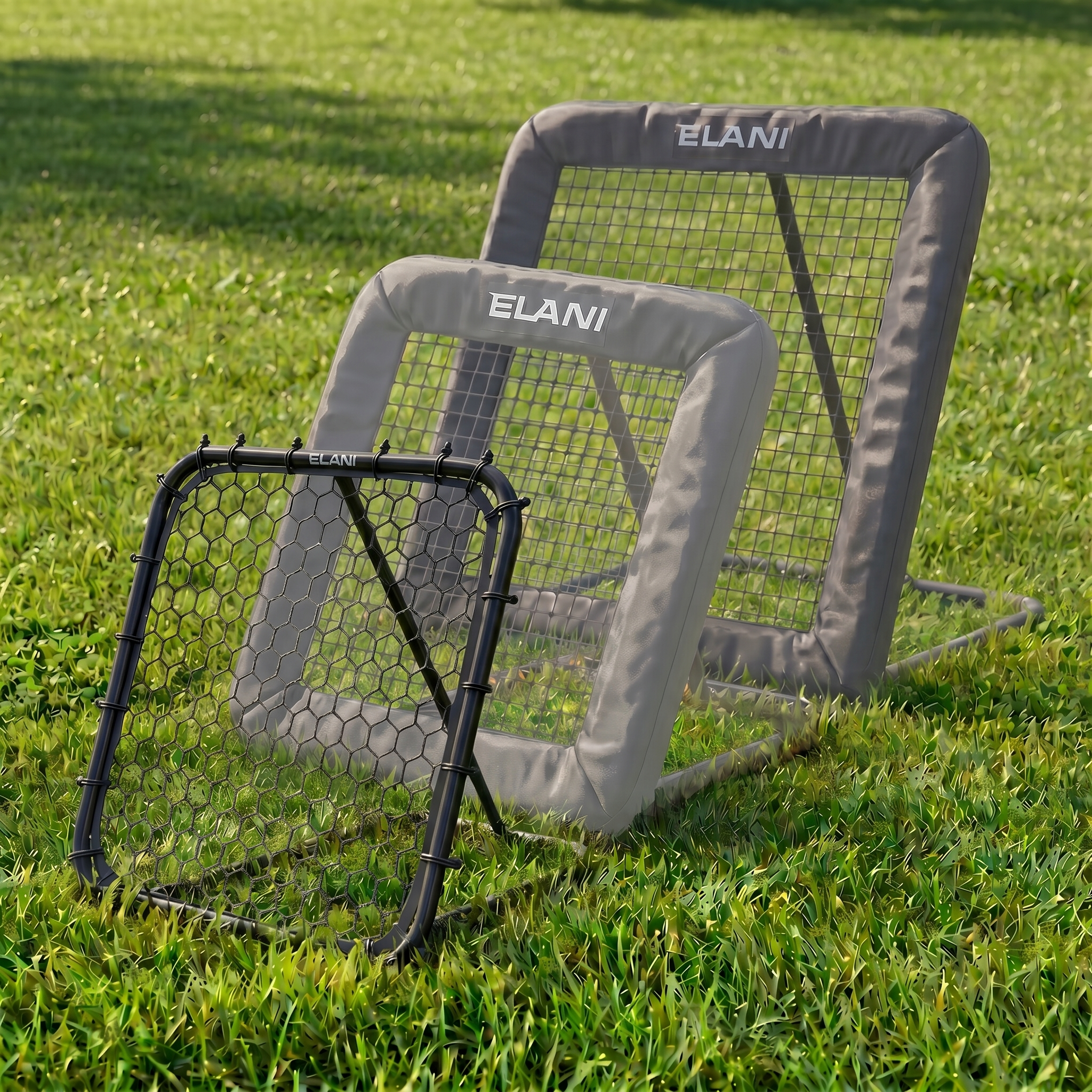 Rebounder Basic 85x85 | ELANI